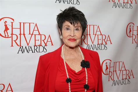 cheeto rivera|chita rivera actress.